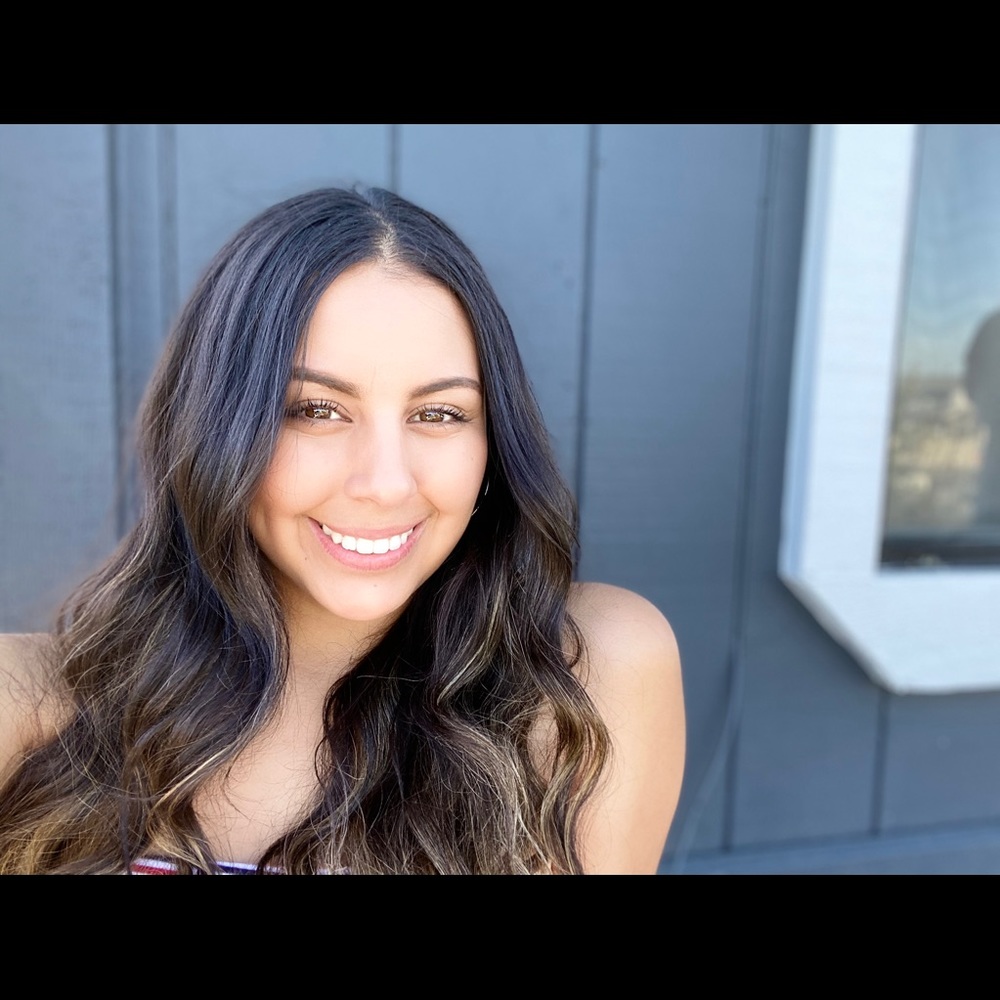 Meet your Posher, Victoria